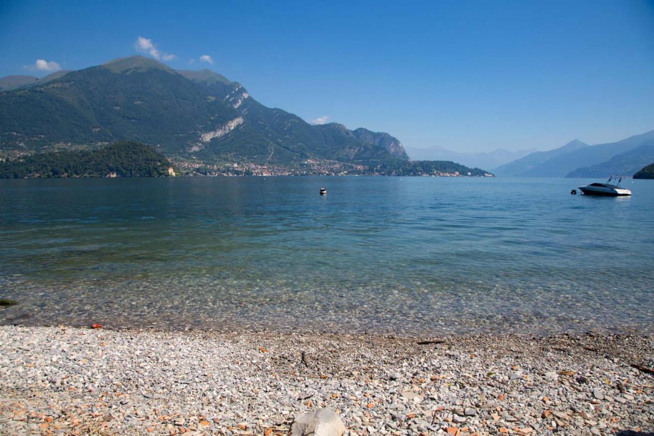 La Terrazza Sul Lago ليتْسّينو المظهر الخارجي الصورة