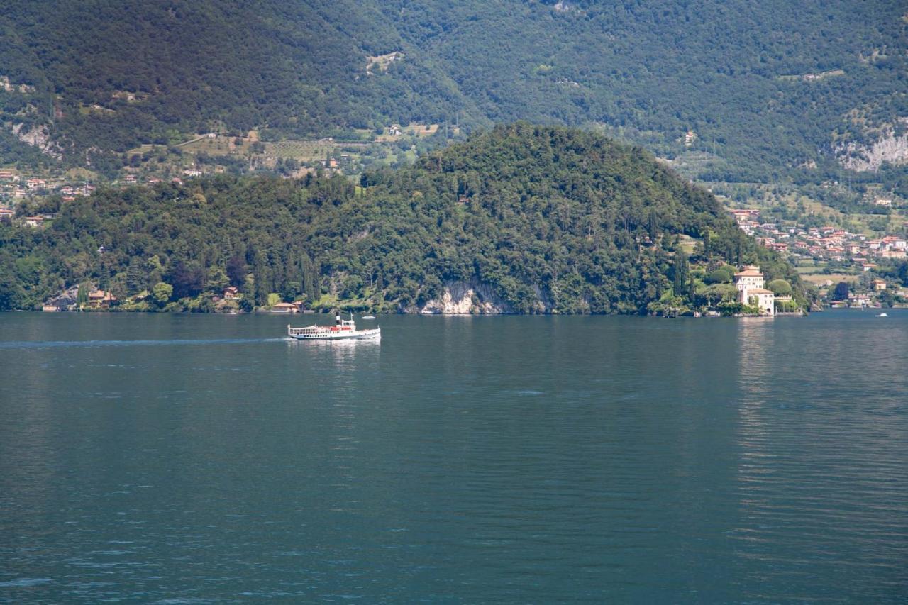 La Terrazza Sul Lago ليتْسّينو المظهر الخارجي الصورة