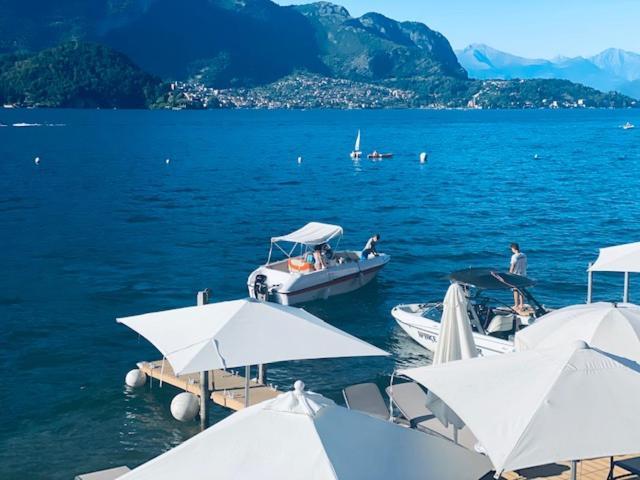 La Terrazza Sul Lago ليتْسّينو المظهر الخارجي الصورة